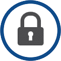 lock